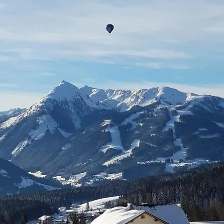 Alpenhaus Birkhahn