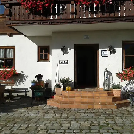 Alpenhaus Birkhahn Ramsau am Dachstein