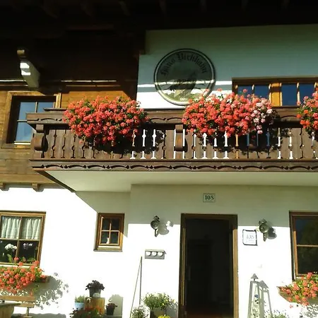 Alpenhaus Birkhahn Penzion