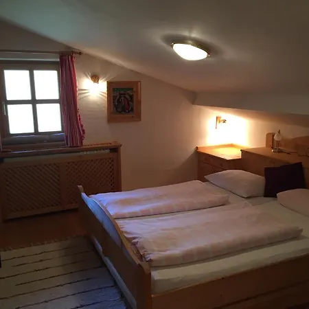 Alpenhaus Birkhahn Ramsau am Dachstein