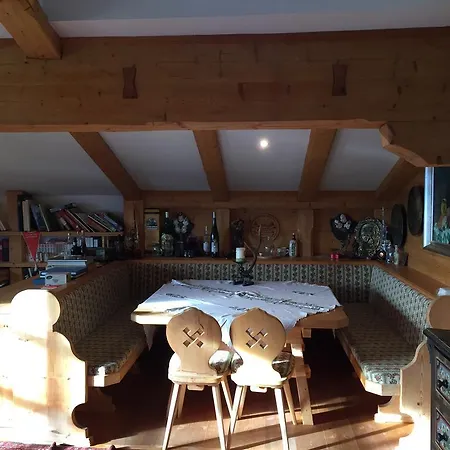Alpenhaus Birkhahn * Ramsau am Dachstein